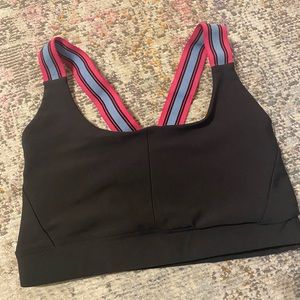 SoulCycle Small Sports Bra